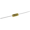 Vishay MKT 1813 Film Capacitor 470 nF 160V AC 250V DC Through Hole MKT1813447255