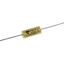 Vishay MKT 1813 Film Capacitor 470 nF 160V AC 250V DC Through Hole MKT1813447255