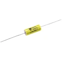 Vishay Film Capacitor 470 nF 200V AC 630 V DC Through Hole Mount MKT1813447405