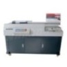 Perfect Glue Binding Machine ZX-60M A3 & Side Glue
