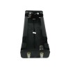 RS PRO Battery Holder for C Size 6 Cells Snap-in Polypropylene Body with Solder Tag Termination 159mm Length 57.3mm 185-4616