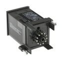 Tempatron Series Multifunction Digital Timer Relay, 1-Contact, 300 V DC, 0.01 to 99.9 Min/Hours/Seconds, 11-Pin Connector UDT