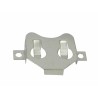 RS PRO CR2032 Battery Holder Surface Mount Phosphor Bronze Solder Tag CR2032