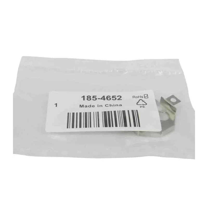 RS PRO CR2032 Battery Holder Surface Mount Phosphor Bronze Solder Tag CR2032