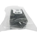 RS PRO D Battery Holder 6 Cells Snap-in Polypropylene Body with Spring Termination 106mm x 70mm x 55.6mm 185-4687