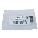 RS PRO Surface Mount Battery Holder for CR1220 Battery with Polyphenylene Sulphide Body and PCB Mount CR1220