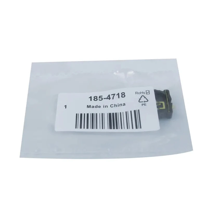 RS PRO Surface Mount Battery Holder for CR1220 Battery with Polyphenylene Sulphide Body and PCB Mount CR1220