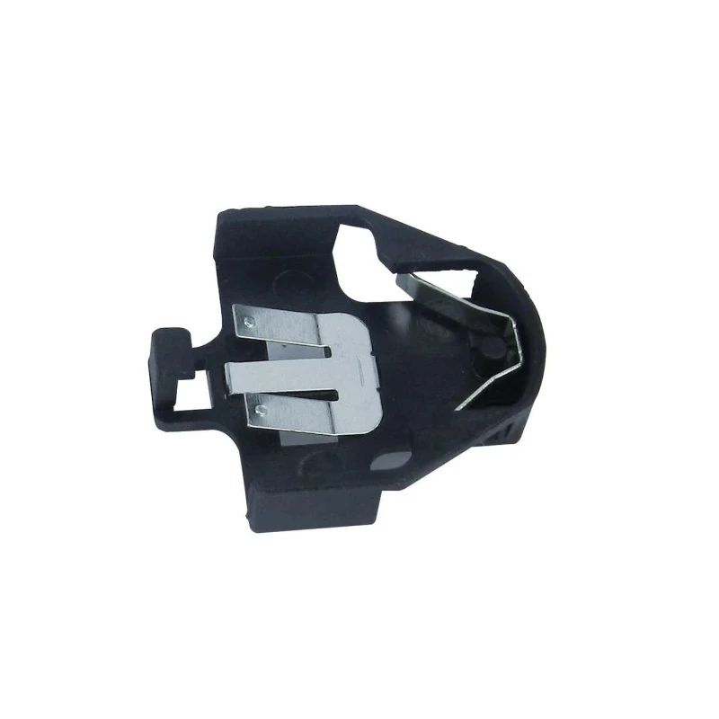 RS PRO CR2032 Battery Holder Surface Mount, PCB Mount Type, Polybutylene Terephthalate Body, 500V, 2A CR2032