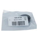 RS PRO CR2450 Battery Holder Surface Mount Polybutylene Terephthalate Body PCB Mount 3A 250V CR2450