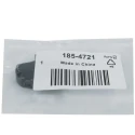RS PRO CR2032 Battery Holder Surface Mount, PCB Mount Type, Polybutylene Terephthalate Body, 500V, 2A CR2032