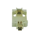 RS PRO Battery Holder for CR2032 Battery 500V AC/DC 2A Solder Tag CR2032
