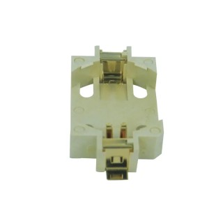 RS PRO Battery Holder for CR2032 Battery 500V AC/DC 2A Solder Tag CR2032