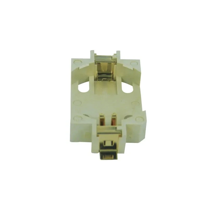 RS PRO Battery Holder for CR2032 Battery 500V AC/DC 2A Solder Tag CR2032