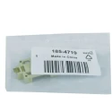 RS PRO Battery Holder for CR2032 Battery 500V AC/DC 2A Solder Tag CR2032