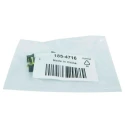 RS PRO CR2032 Battery Holder Surface Mount 250V 3A PCB Polyphenylene Sulphide Body CR2032