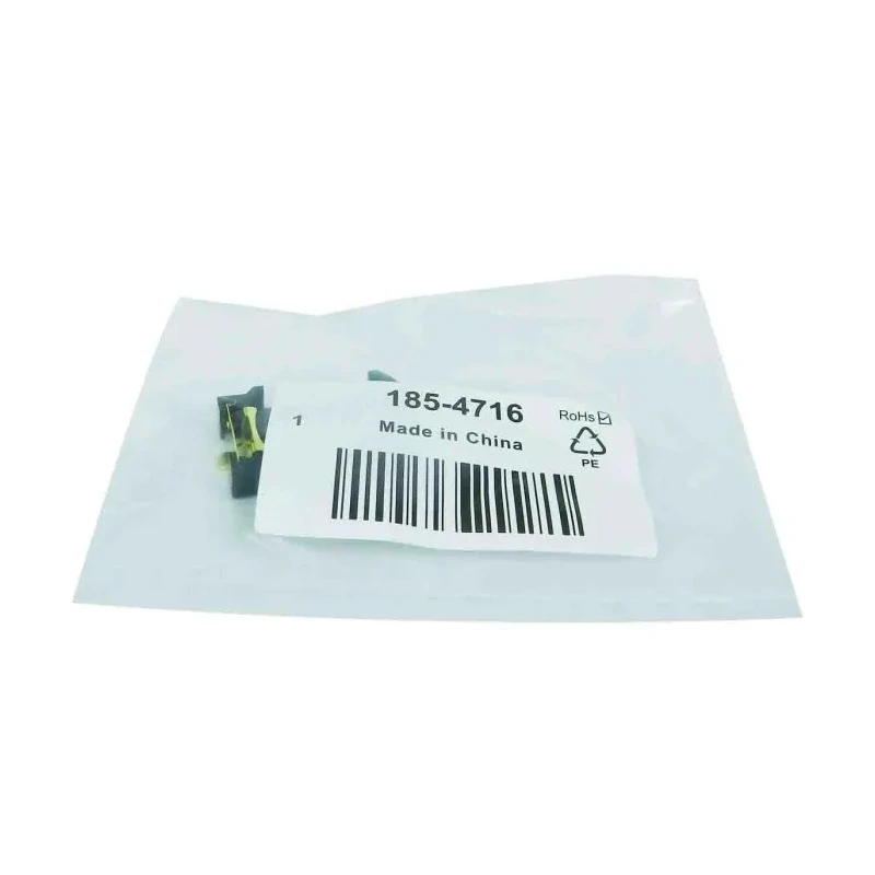 RS PRO CR2032 Battery Holder Surface Mount 250V 3A PCB Polyphenylene Sulphide Body CR2032