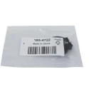 RS PRO CR2032 Battery Holder Surface Mount Nylon 66 +15%GF, 500V, 2A CR2032