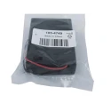 RS PRO AA Battery Holder Coil Spring 3-Cell Lead Wire Polypropylene Housing 68.5x48x18.7mm 185-4749