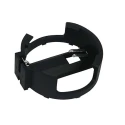 RS PRO Surface Mount CR2032 Battery Holder Nylon Body PCB Mount CR2032