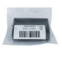 RS PRO Battery Holder for 3x AAA Cells Lead Wire Mount Polypropylene Body Coil Spring Termination 185-4751