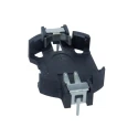 RS PRO Surface Mount Battery Holder for CR2032 Battery, Polybutylene Terephthalate Body, 500V AC/DC, 3A Current CR2032