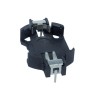 RS PRO Surface Mount Battery Holder for CR2032 Battery, Polybutylene Terephthalate Body, 500V AC/DC, 3A Current CR2032