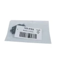 RS PRO Surface Mount Battery Holder for CR2032 Battery, Polybutylene Terephthalate Body, 500V AC/DC, 3A Current CR2032