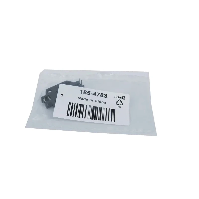 RS PRO Surface Mount Battery Holder for CR2032 Battery, Polybutylene Terephthalate Body, 500V AC/DC, 3A Current CR2032