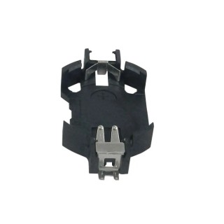 RS PRO Surface Mount CR2032 Battery Holder 500V AC/DC, 3A Current Rating CR2032