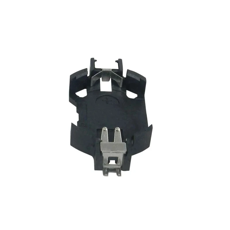 RS PRO Surface Mount CR2032 Battery Holder 500V AC/DC, 3A Current Rating CR2032