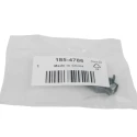 RS PRO Surface Mount CR2032 Battery Holder 500V AC/DC, 3A Current Rating CR2032