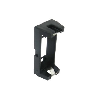 RS PRO Battery Holder for CR123A Compatible Battery Size, Surface Mount PCB Termination CR123A