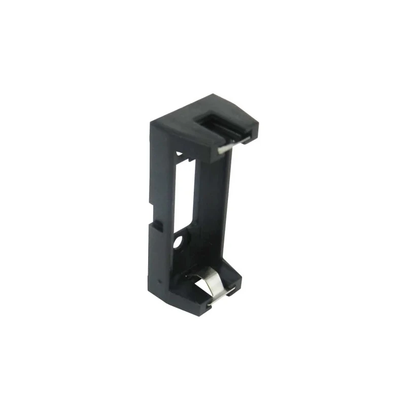 RS PRO Battery Holder for CR123A Compatible Battery Size, Surface Mount PCB Termination CR123A