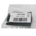 RS PRO 9 V PP3 Battery Holder Coil Spring Polypropylene Lead Wire Mount 54.4 x 30.3 x 20.7mm 185-4795