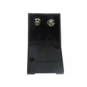 RS PRO 9 V PP3 Battery Holder with Polypropylene Body and Solder Tag Termination 185-4794