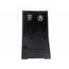 RS PRO 9 V PP3 Battery Holder with Polypropylene Body and Solder Tag Termination 185-4794