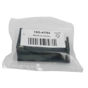 RS PRO 9 V PP3 Battery Holder with Polypropylene Body and Solder Tag Termination 185-4794
