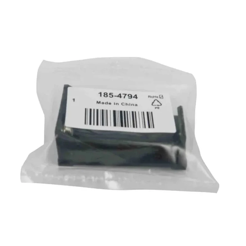 RS PRO 9 V PP3 Battery Holder with Polypropylene Body and Solder Tag Termination 185-4794