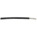 Lapp ÖLFLEX CHAIN 819 CP Control Cable, 4 Cores 20 AWG, 50 m, Screened Stranded Black Polyurethane Sheath 1027902