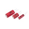 Wurth Elektronik 10 F 2.7V DC Polar Supercapacitor Through Hole Mount WCAP-STSC 850617021004