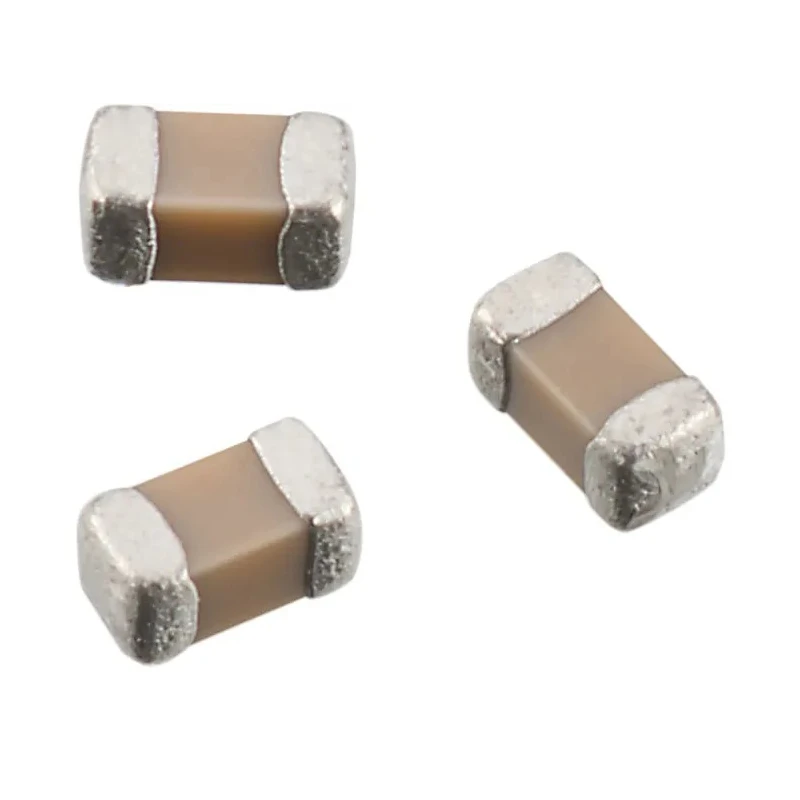 Wurth Elektronik 220pF Multilayer Ceramic Capacitor 50V DC ±10% Surface Mount 0603 WCAP-CSST 885382206001
