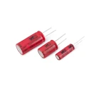 Wurth Elektronik 7 F Supercapacitor 2.7V DC Through Hole WCAP-STSC 850617021002