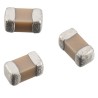 Wurth Elektronik 10 nF 50V dc ±10 % X7R Multilayer Ceramic Capacitor Surface Mount 0603 WCAP-CSST 885382206002