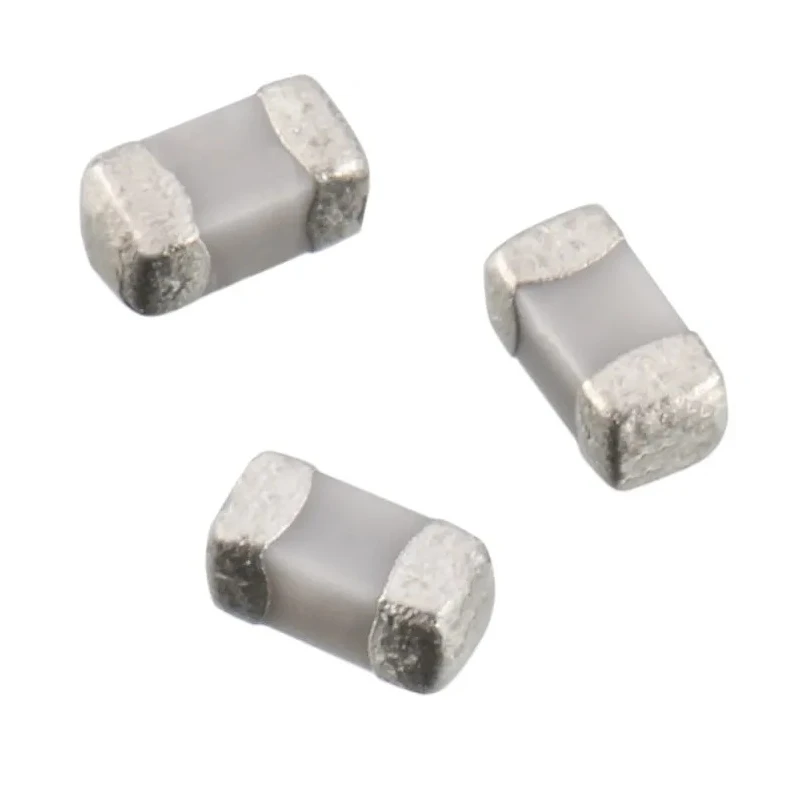 Wurth Elektronik 0.2 pF Multilayer Ceramic Capacitor Surface Mount 25V DC, 0.05 pF Tolerance, 0603 Package 885392004001