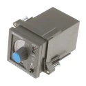 Tempatron On-Off Temperature Controller DIN Rail, Panel, Surface Mount 5 Output Relay 230V AC TC4800