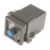 Tempatron On-Off Temperature Controller DIN Rail, Panel, Surface Mount 5 Output Relay 230V AC TC4800