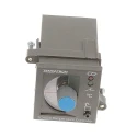 Tempatron On-Off Temperature Controller DIN Rail, Panel, Surface Mount 5 Output Relay 230V AC TC4800