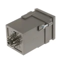 Tempatron On-Off Temperature Controller DIN Rail, Panel, Surface Mount 5 Output Relay 230V AC TC4800