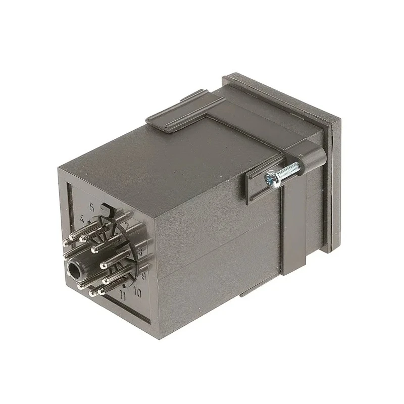 Tempatron On-Off Temperature Controller DIN Rail, Panel, Surface Mount 5 Output Relay 230V AC TC4800