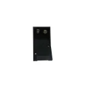 RS PRO 9 V PP3 Battery Holder Surface Mount Polypropylene PCB Mount 54.5mm x 30mm x 20.7mm 185-4793
